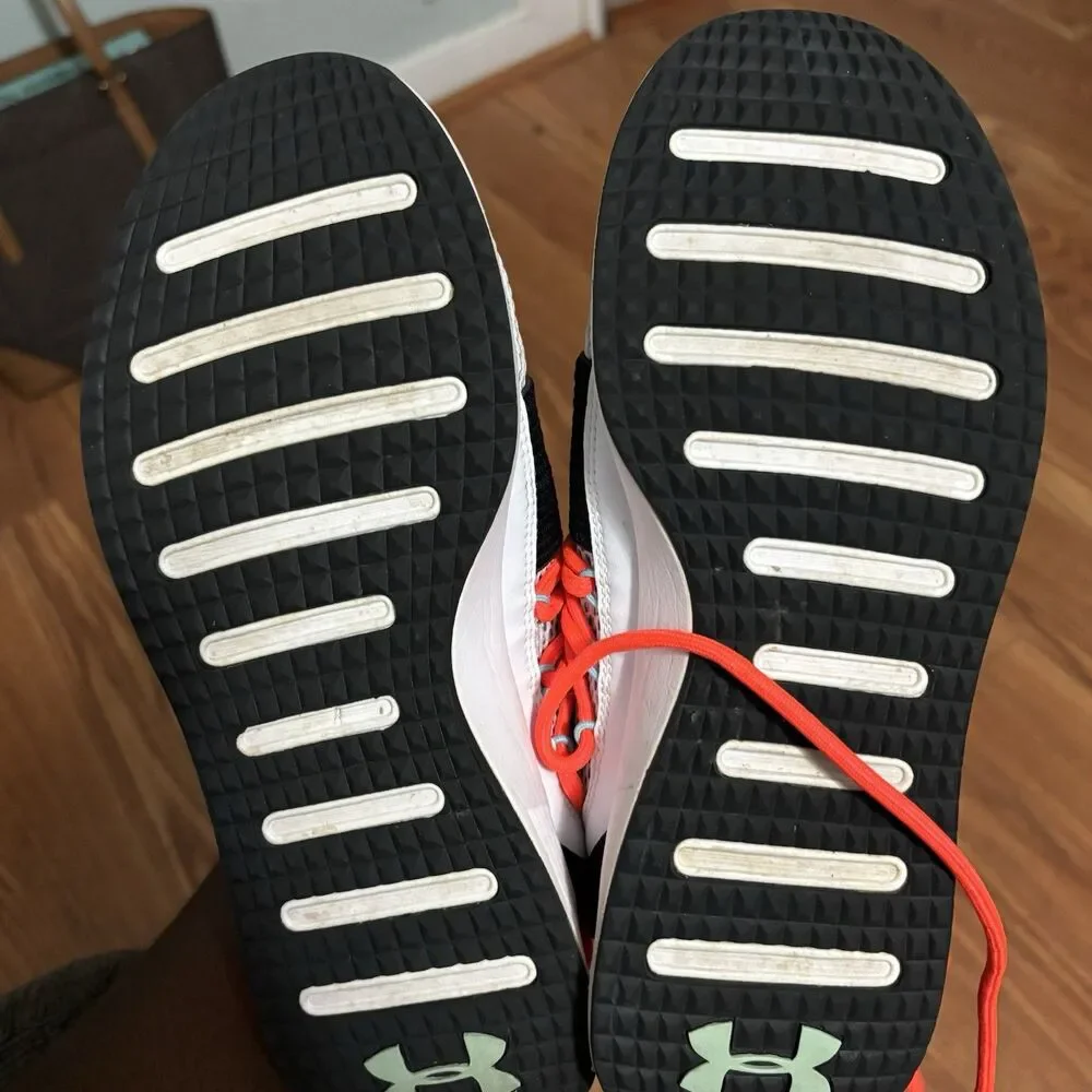 Under Armour stylish under
